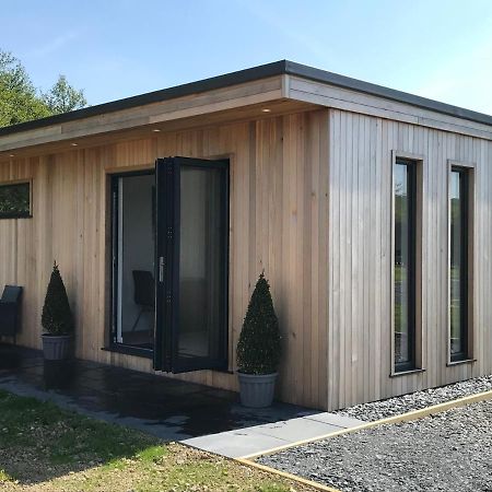 Parkknott Retreat Luxury Lodge With Private Hot Tub Askam in Furness Luaran gambar
