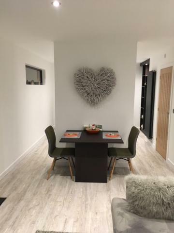 Parkknott Retreat Luxury Lodge With Private Hot Tub Askam in Furness Luaran gambar